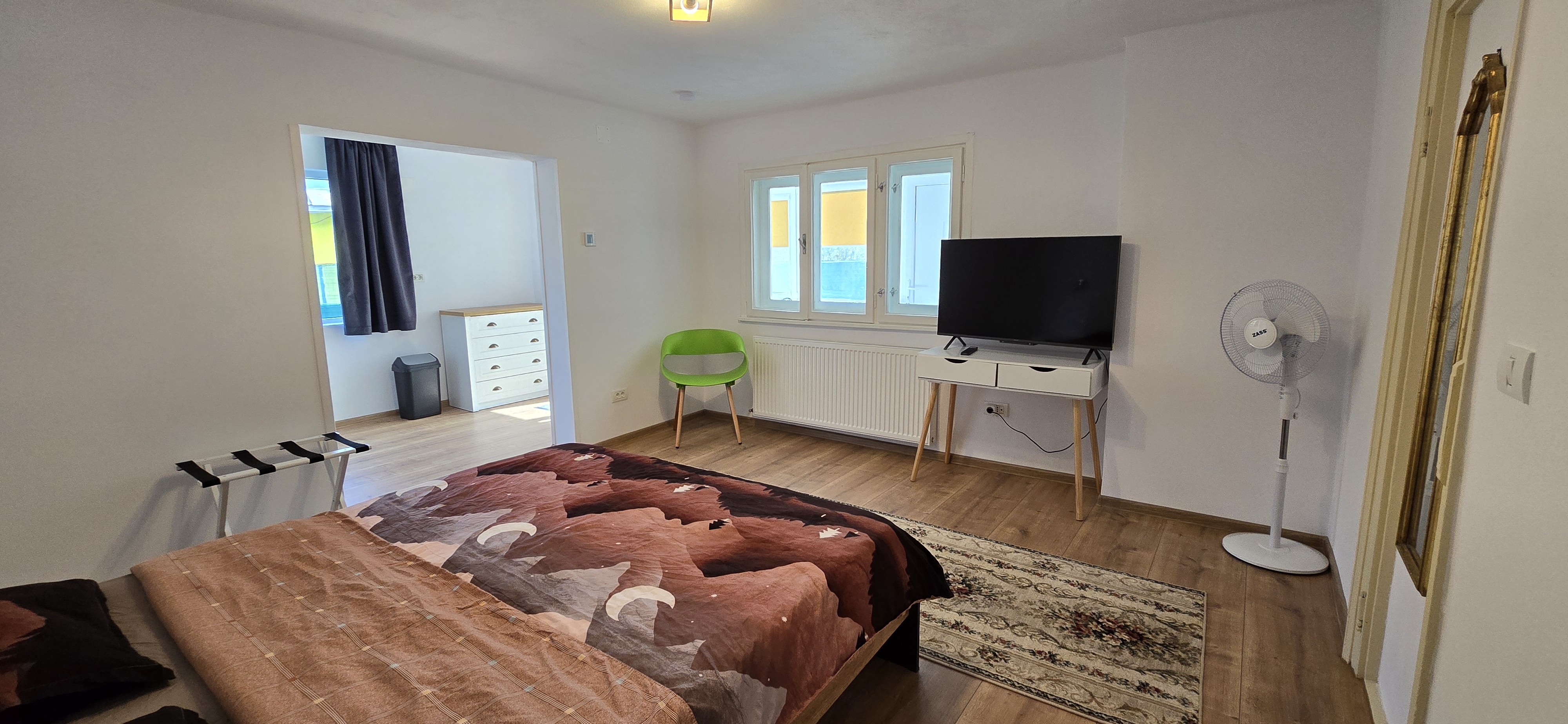 Apartment Sonnenschein